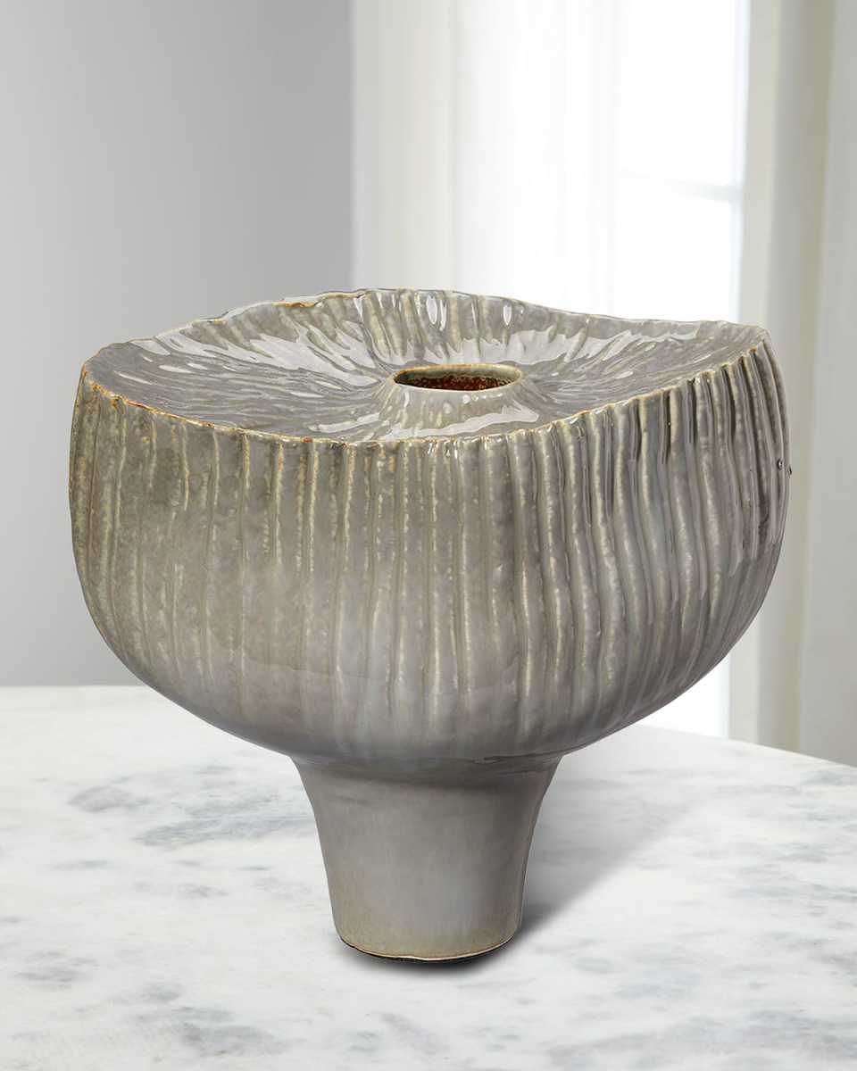 Plunge Vessel, 11"